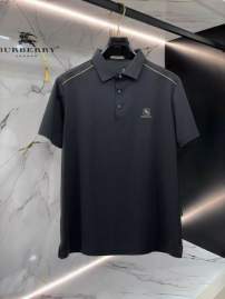 Picture of Burberry Polo Shirts Short _SKUBurberryM-4XL24cr0829009